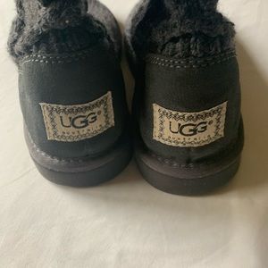 Ugg’s boots
